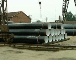 螺旋防腐鋼管與無縫鋼管 特性、應用與比較